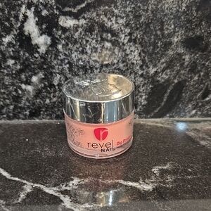 Revel Nail Dip Powder - Pink